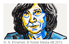 '2015노벨문학상' 고통받는 목소리에 손들어줬다 (종합)