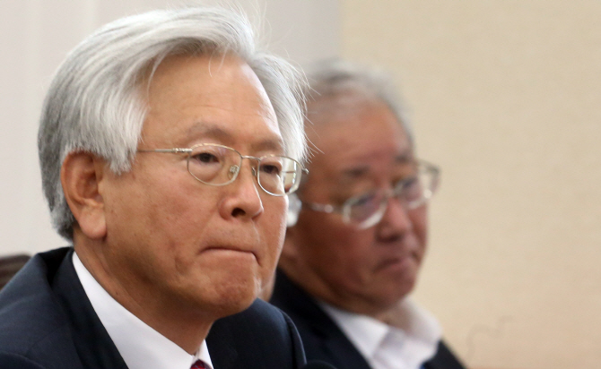 [사설] '이념 전쟁터'로 변한 국정감사장