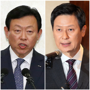 롯데 경영권, 광윤사 주총보다 종업원지주회가 변수(종합)