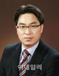 고삼석 방통위 상임위원, EBS 방송센터 등 방문