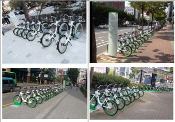 서울 한해 자전거사고 3천건...공공자전거 ‘따릉이’ 안전 무방비