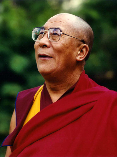 달라이 라마 방한 이뤄질까…2017년 4월 재추진