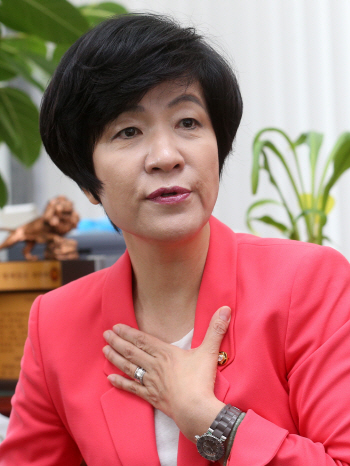 김영주 환노위원장의 노동운동 발자취