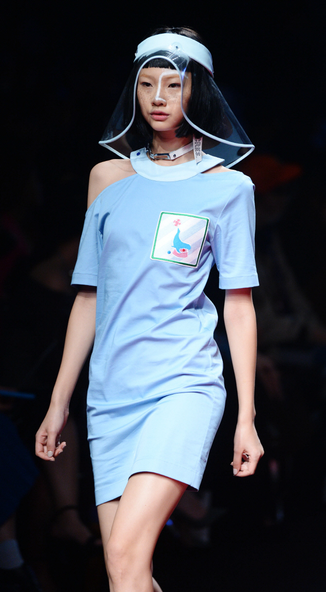 [포토] 2016 봄-여름 맞이하는 패션