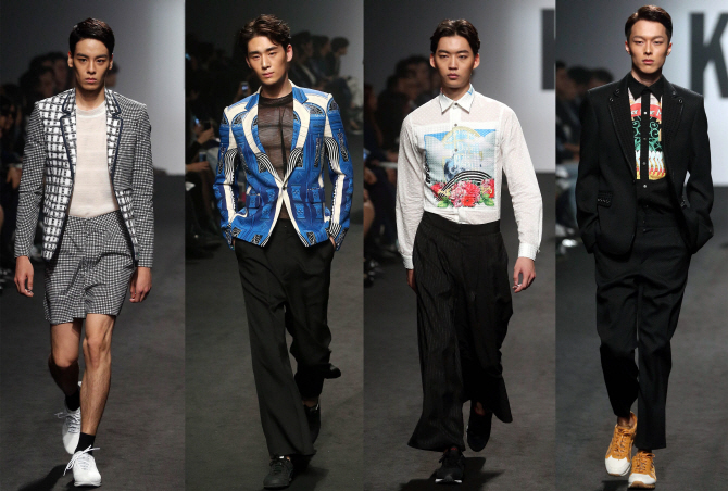 [포토] '곽현주 콜렉션'