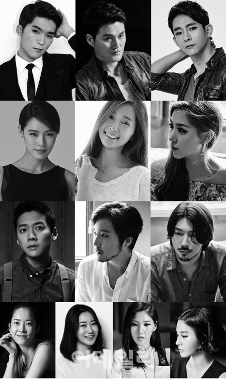 김신의·강태을·가희 출격…'머더발라드' 귀환