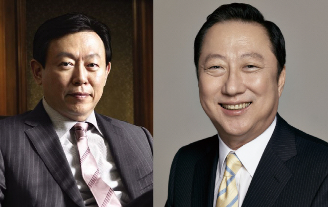 [격변의 듀티프리존]④'면세사업권 따자'..정부·정치권 코드 맞추는 총수들