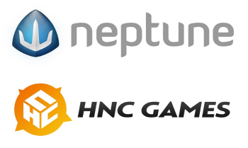 넵튠, 소셜카지노게임사 HNC게임즈 인수