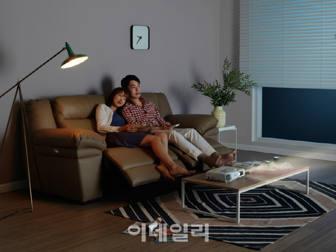 한샘몰, 수납 가구 및 소파 할인 이벤트