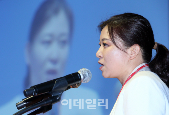 성시연 지휘자 "내 모습으로 사는 것이 성공비결"