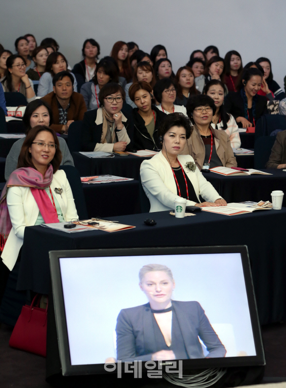 “진짜 장애는 상상하지 않는 것”…호응 뜨거웠던 포럼