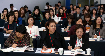  "잊고 있던 것 깨우치는 계기…큰 영감 얻어"