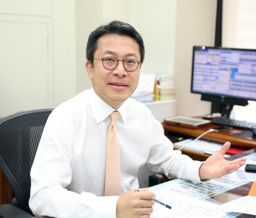 (인터뷰)"KB국민銀 커버드본드에 유럽계 중앙은행 투자했다"