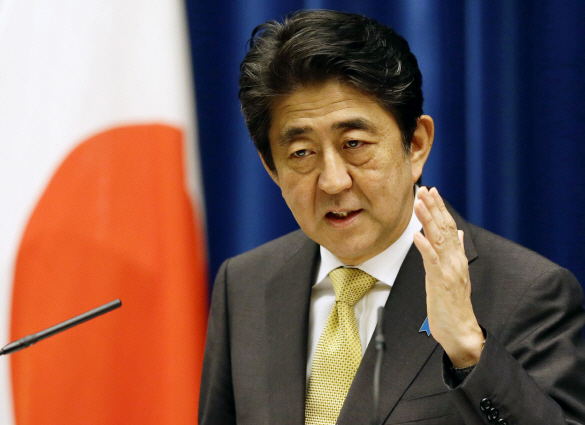 [사설] 아베 총리, 일본 여성계 목소리 듣는가