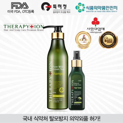 탈모 관리, 근거 없는 속설 주의해야…꾸준한 탈모방지샴푸 사용이 해답