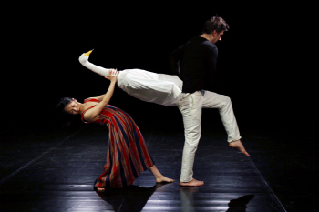 한·핀란드 대표 무용단 '투오넬라의 백조'로 通하다