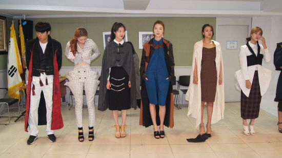 패션디자이너의 산실 서울모드, 제16회 졸업작품패션쇼
