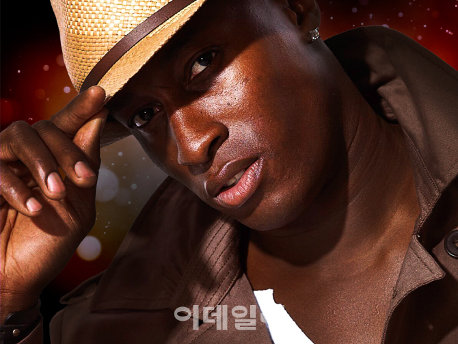 더 물리아 발리의 특별한 새해맞이 공연