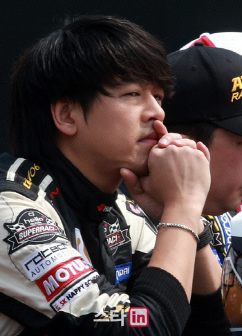 류시원 前부인, `법정서 거짓진술`로 벌금형 확정