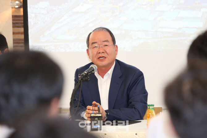 한숨 돌린 대우조선, 1.8조원대 고강도 구조조정 나선다