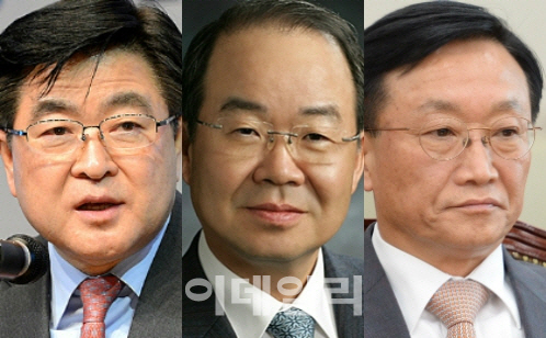악전고투 조선 '빅3' 올 손실만 7조원..사상 최대 적자