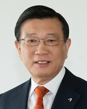 박삼구 회장, 금호아시아나 새 지주사 '금호기업' 설립