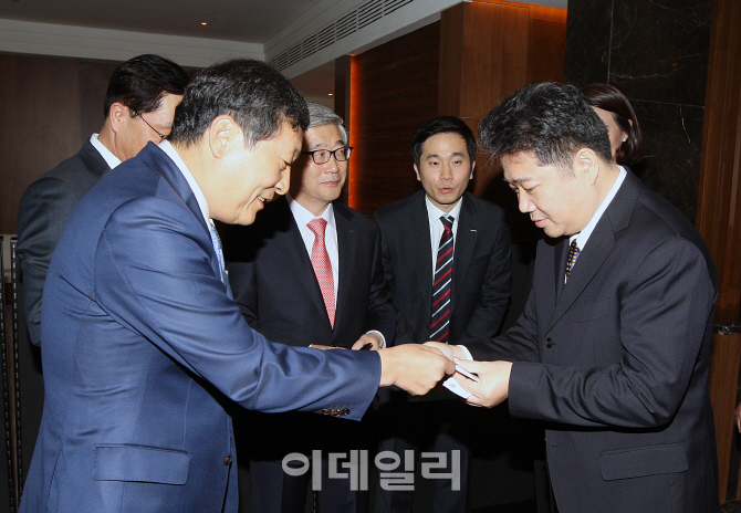리스홍 中여유국 부국장 “롯데, 중국 진출시 적극 지원할 것"