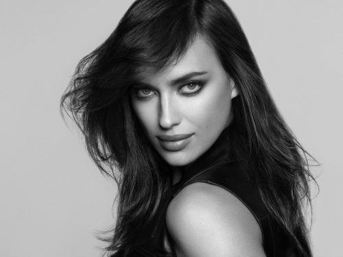 로레알파리의 새로운 뮤즈 ‘이리나 샤크(Irina Shayk)’