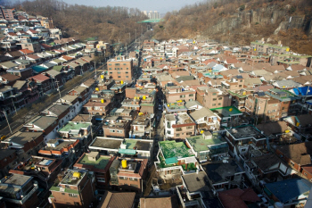 치솟는 전셋값·비싼 아파트…연립·다세대 '내 집 마련' 폭증