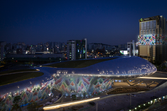 SK네트웍스가 꿈꾸는 동부권 관광벨트 '로드맵' 나왔다