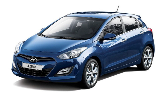 현대기아차, 독일 수입차시장서 2개월 연속 1위