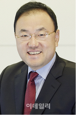 씨앤앰 후임 사장 전용주 IHQ 대표로 내정