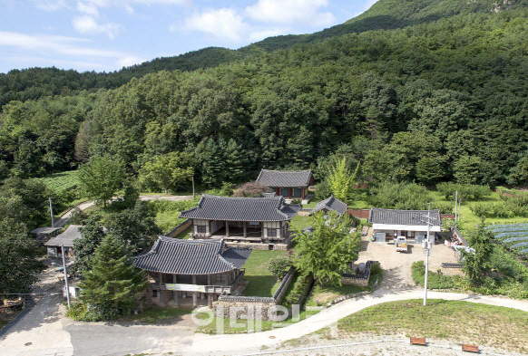 ‘상주 옥동서원’ 사적 지정