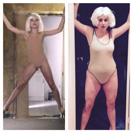 유부녀, 원피스 입고 셀카 삼매경… `미란다 커`, `지젤 번천`과의 싱크로율은?