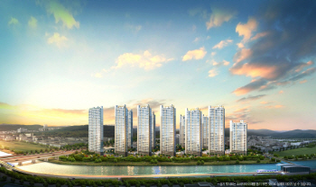 용인 보평역 지역주택조합, 조합원 모집