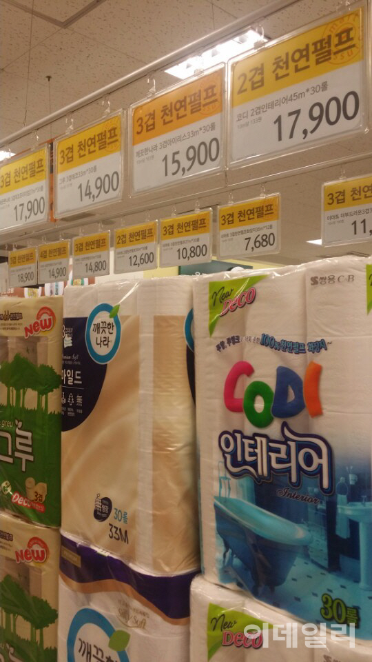 [할인의 기술]②쇼핑 바보들의 전쟁..할인의 착시효과