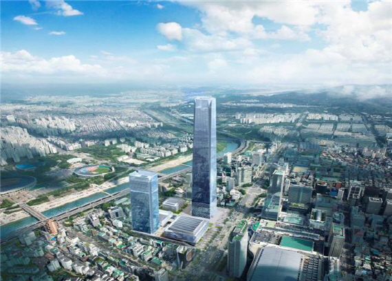 한전부지 개발 사업 ‘걸림돌’ 없애고 속도 낸다