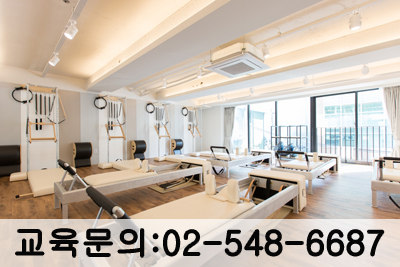 필라테스의 본질을 말하다.- 뉴욕필라테스 지도자교육 소개
