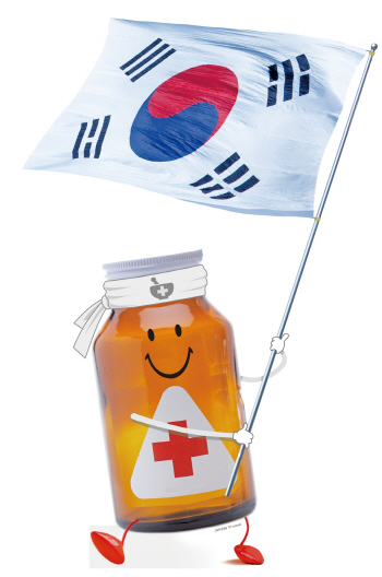 '수출 대박' 한미약품, '복제왕국'에 성공DNA 제시하다