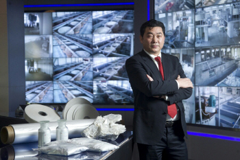 차이나크리스탈 "韓상장 中기업 불신 허물겠다"