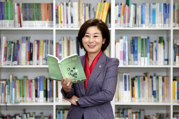 ②"홀로서기를 잘할수록 가족이 행복해집니다"