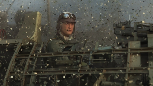 제38회 Cinanima 단편 경쟁부문에 청강문화산업대학교 작품 김준기 감독 ‘환’ 선정돼