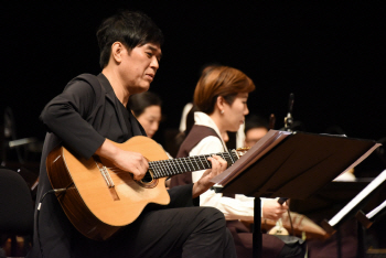  "산조는 호흡이다"