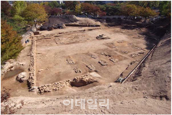 ‘조선 최고 제례시설’ 사직단 옛모습 되찾는다