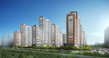 호반건설 '순천 오천지구 호반베르디움 그린파크' 642가구 분양