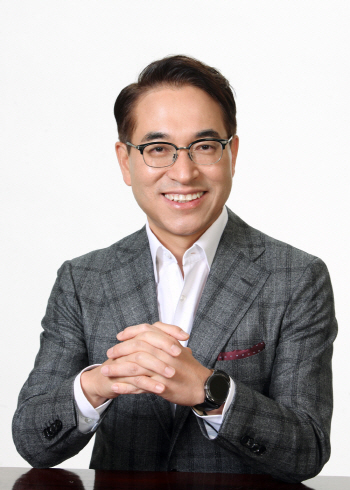 홍원표 삼성전자 사장 "IoT시대 도전은 빠르게·함께·즐겁게"