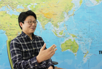 ⑩최진영 한양대 교수 “창업 동아리 취준생에도 추천”