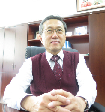 박순재 알테오젠 대표 "의약품 성장엔진은 바이오베타… 내후년 결실"