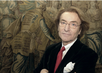 '클로테르 라파이유' 한국 찾는다