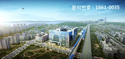 수도권 최초 골든튤립 브랜드 호텔 "골든튤립 인천에어포트 호텔&스위트"